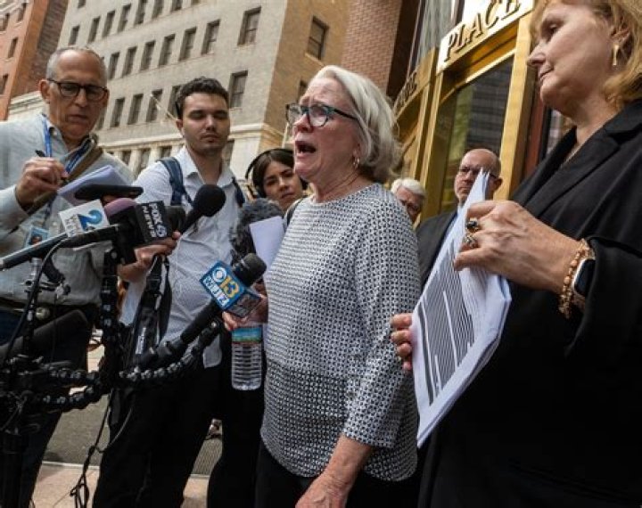 Over 600 children were sexually abused in Baltimore Catholic churches, new AG report reveals, Archbishop responds