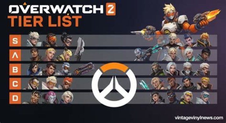 Overwatch’s Next Hero Isn’t Efi Oladele, But She’ll Play A Part In Their Story