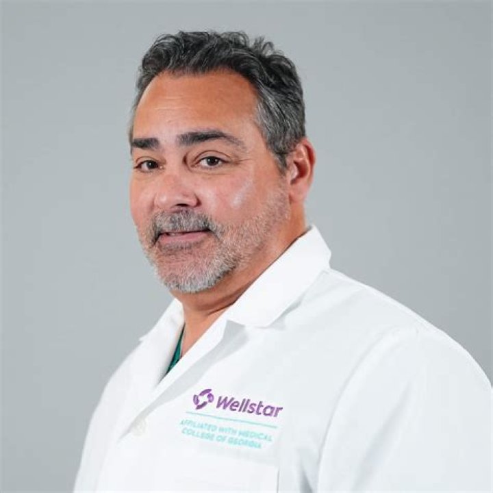Dr. Pablo Santamaria, MD – Dublin, GA