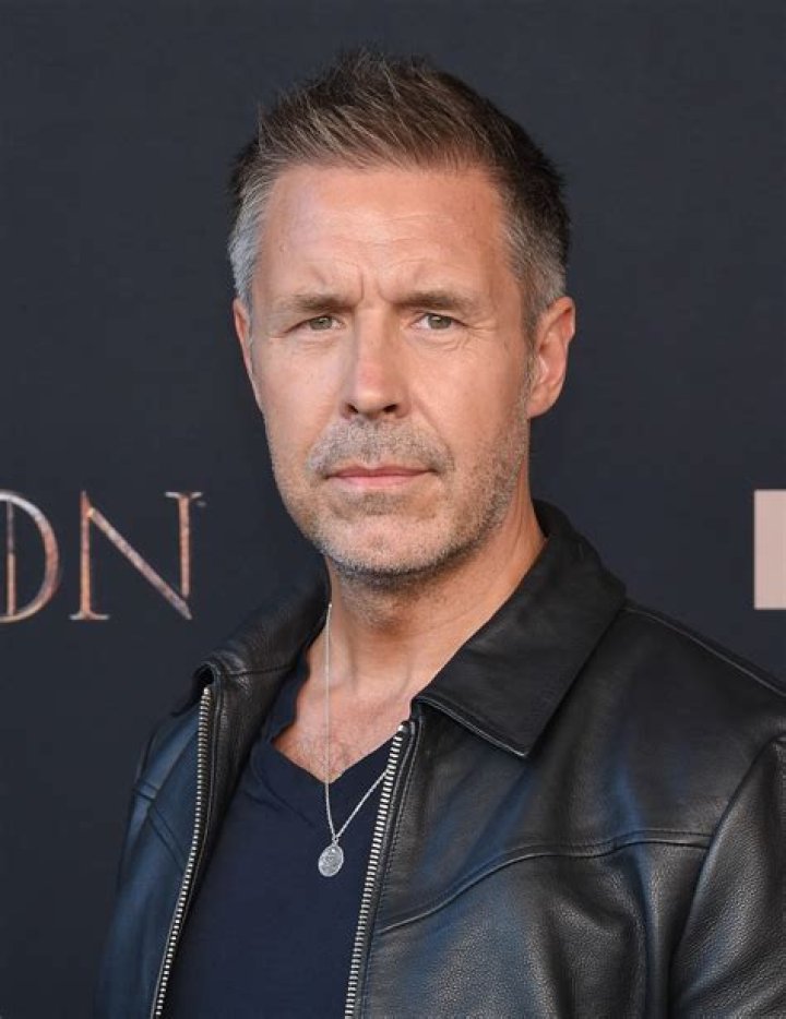 Paddy Considine Bio, age, height, weight, family, movies, net worth