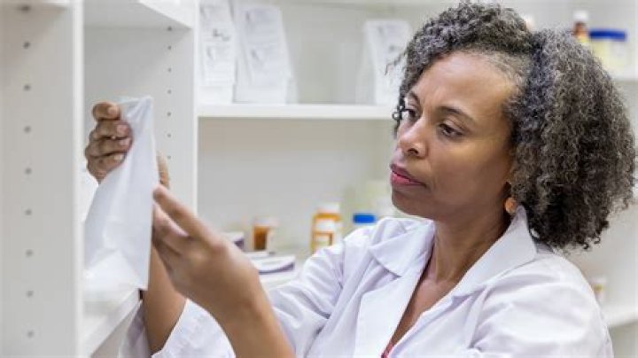 Paige Ballard – Jacksonville, AR