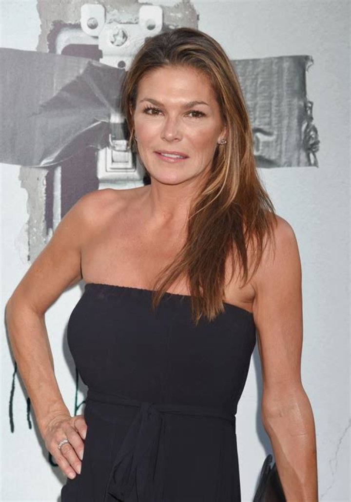 Paige Turco Biography - Facts, Childhood, Family Life & Achievements