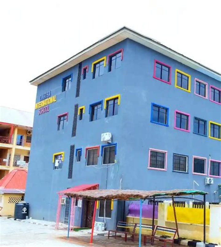 Pamadas Guesthouse, Dawaki