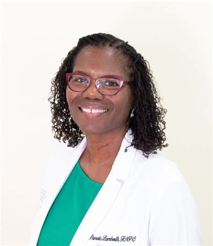 Pamela Bills – Greensburg, KY