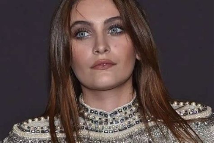 Paris Jackson Says Her Dad Michael Jackson Would Always Encourage Her To Do What Makes Her Happy – Follow Your Dreams!