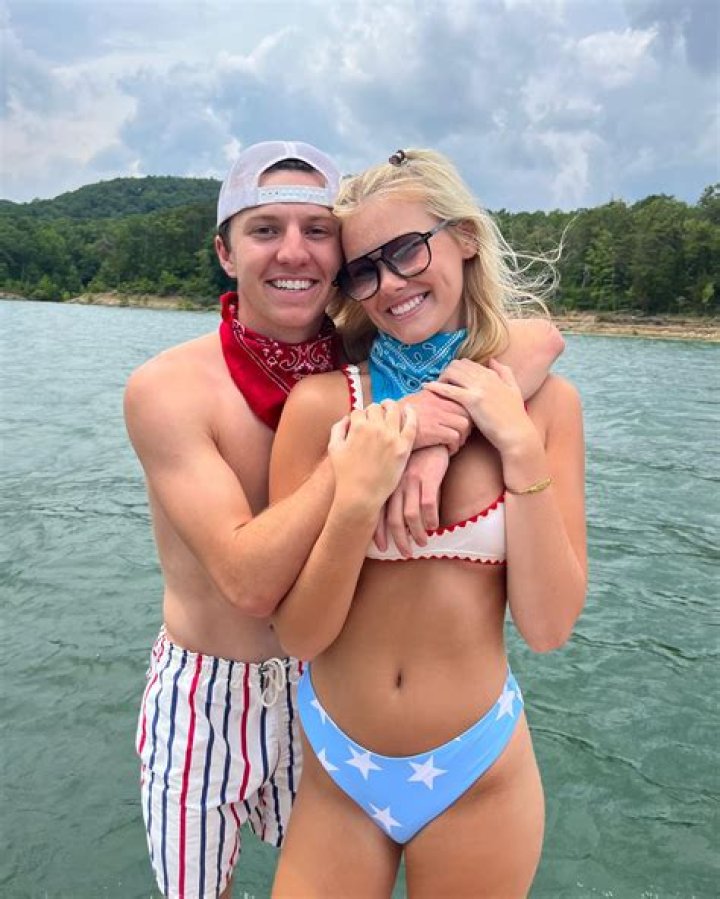 Parker Pannell – Bio, Facts, Family Life & Career