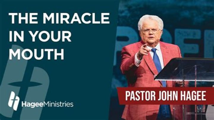 Pastor John Hagee’s Net Worth, Biography, Career, Awards, Fact and Life Story