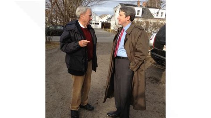 Pat Callaghan Maine, Biography, Age, Education, Wife, Children, Height, Salary and Net Worth