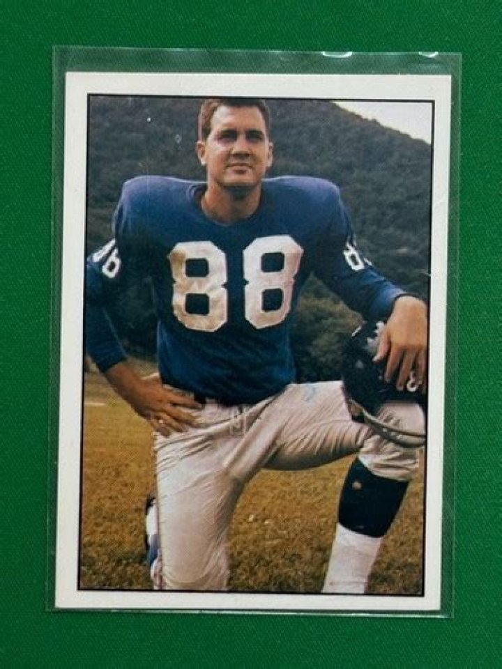 Pat Summerall Biography - Facts, Childhood, Family Life & Achievements