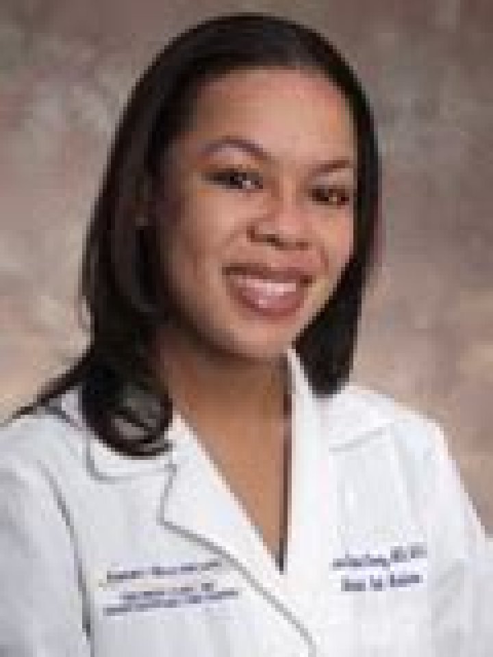 Dr. Patrice Basanta-Henry, MD – Decatur, GA