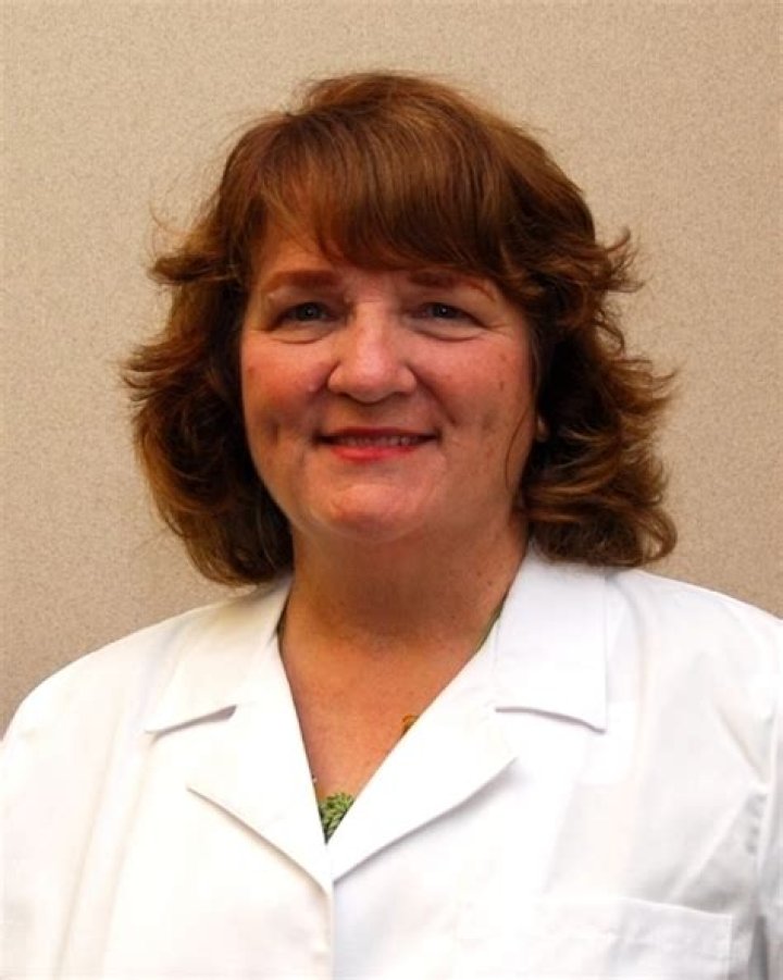 Dr. Patricia Bloom, MD – Ann Arbor, MI