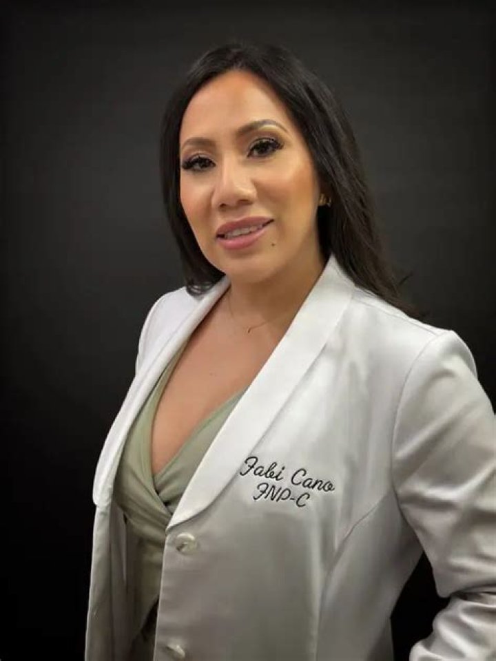 Patricia Cano – Palos Heights, IL