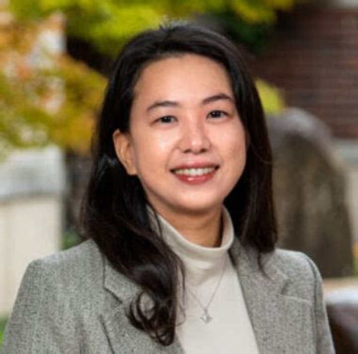 Dr. Patricia Choi, MD – Rutherford, NJ