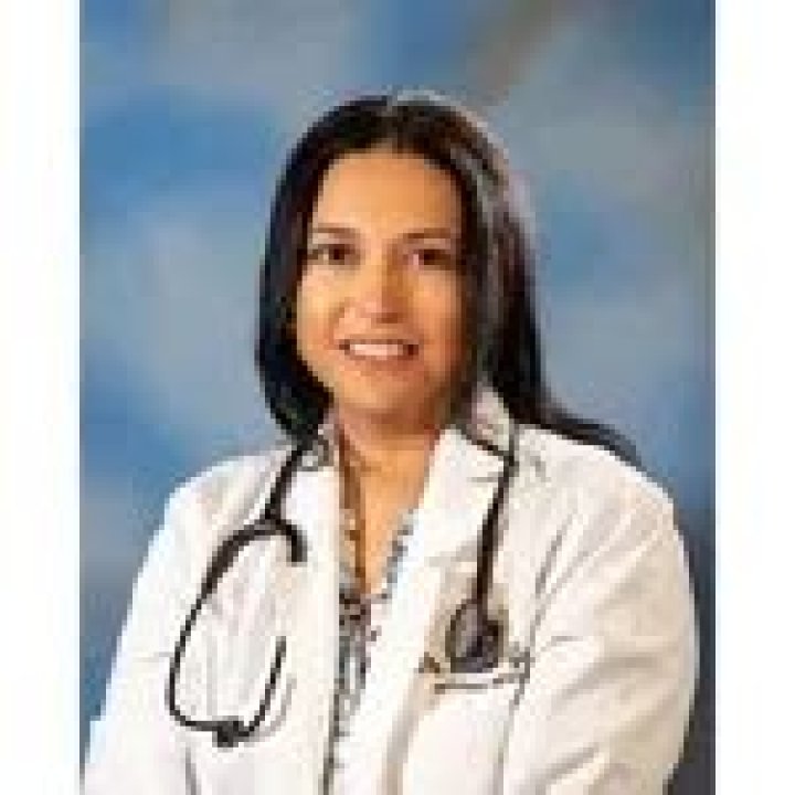 Dr. Patricia (Rios) Laurel, MD – Honolulu, HI