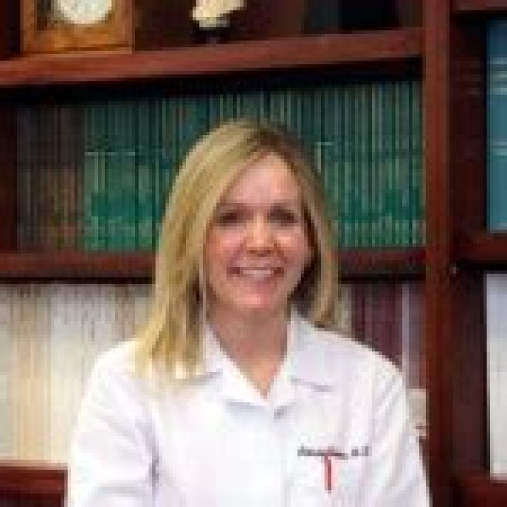 Dr. Patricia Stewart, MD – Riviera Beach, FL