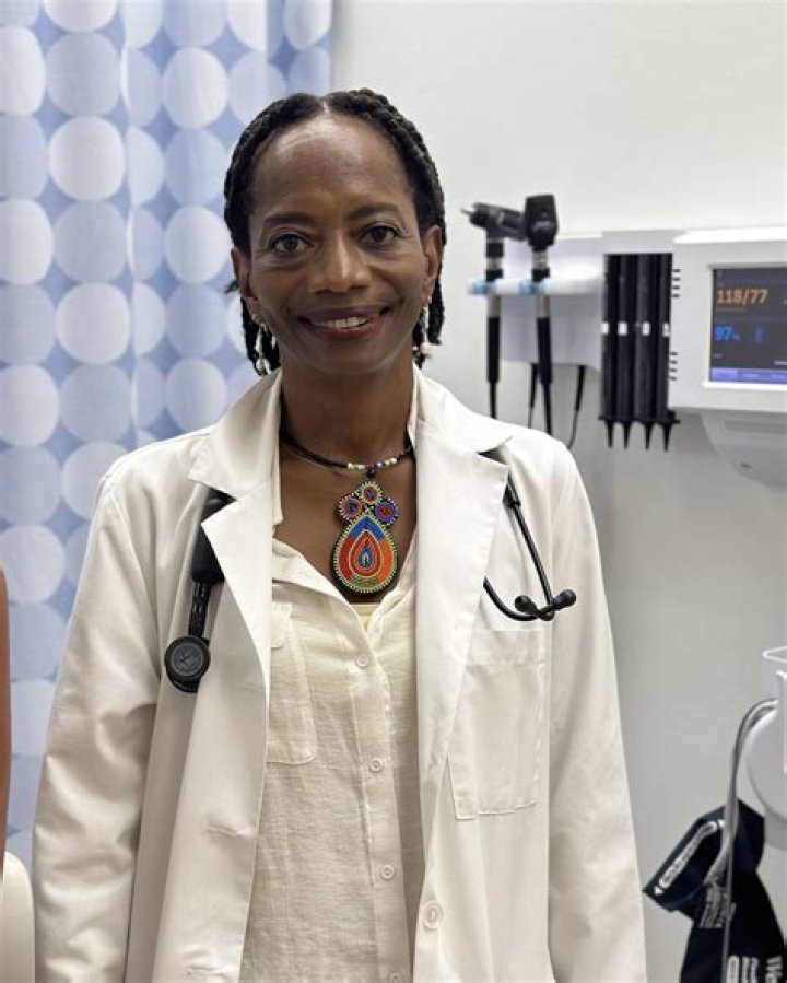 Dr. Patrick Colletti, MD – Reno, NV