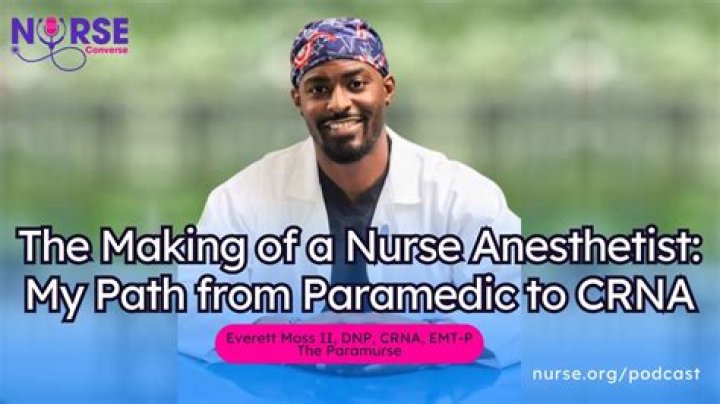 Patrick Everett – Tyler, TX