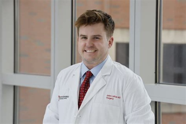 Dr. Patrick Loftus, MD – Santa Barbara, CA