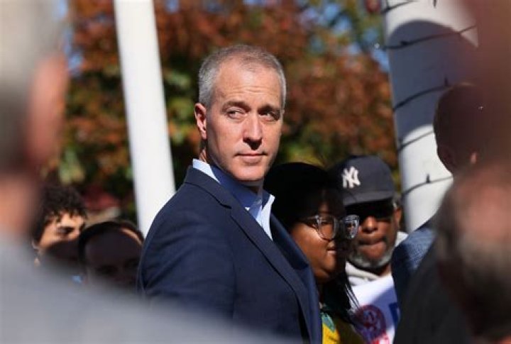 Dr. Patrick Maloney, MD – Baltimore, MD