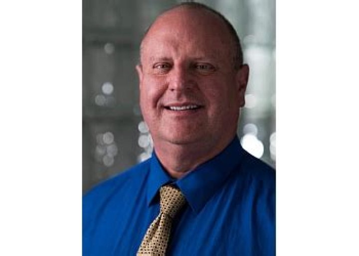 Dr. Patrick Rhoades, MD – Modesto, CA