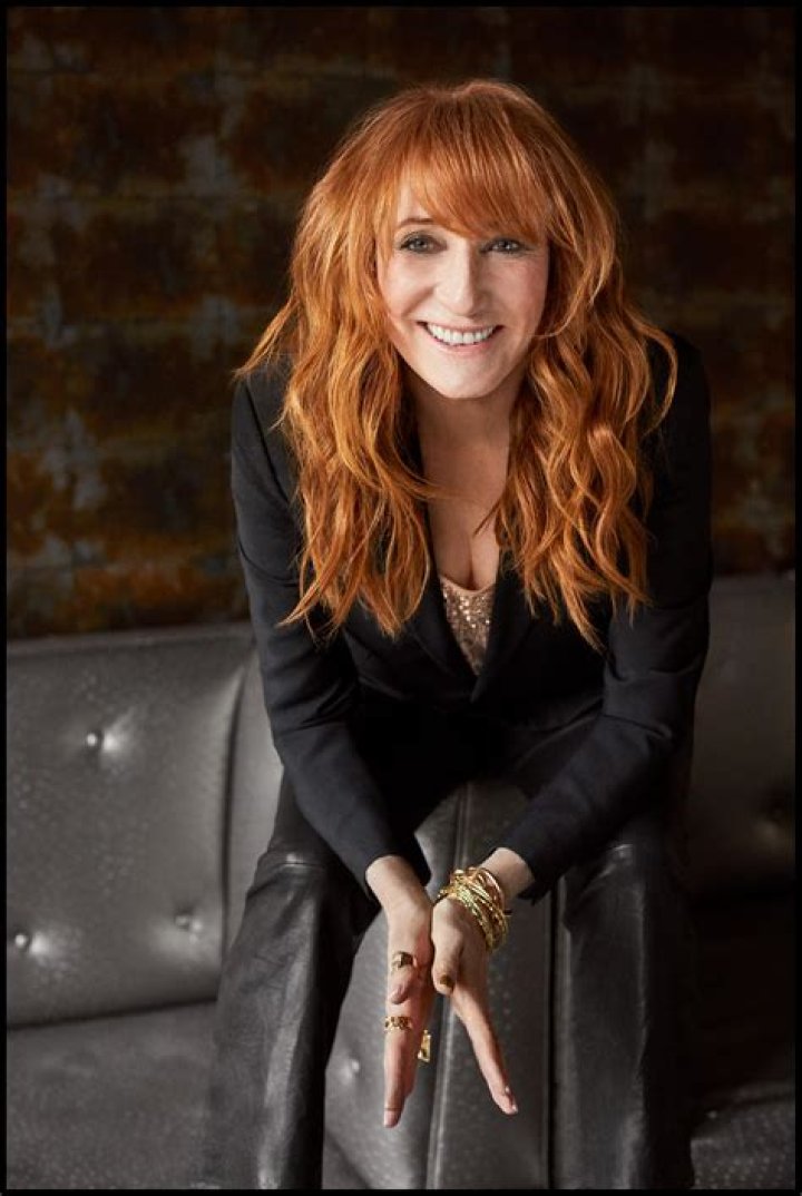 Patti Scialfa Biography - Facts, Childhood, Family Life & Achievements