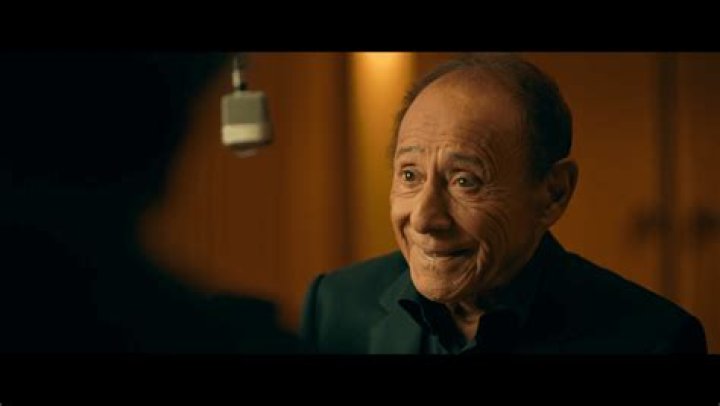 Paul Anka Biography - Facts, Childhood, Family Life & Achievements