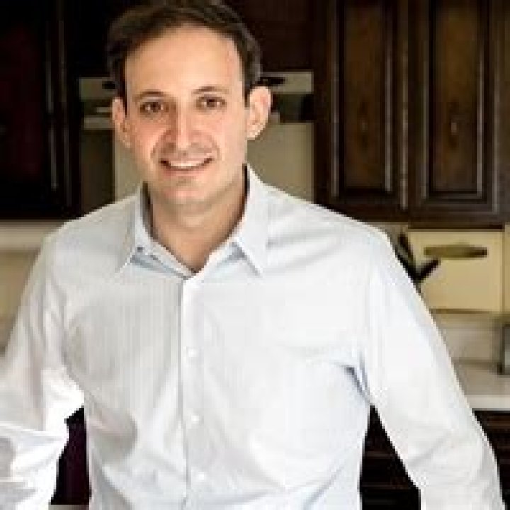 Dr. Paul Ballas, DO – Fort Washington, PA