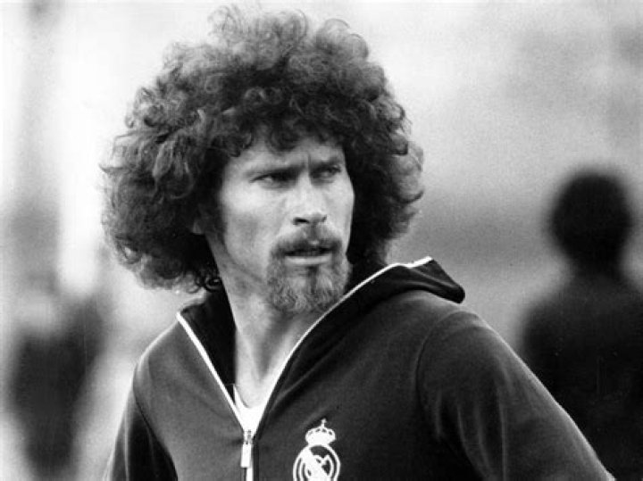 Paul Breitner Biography - Facts, Childhood, Family Life & Achievements