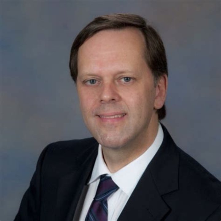 Dr. Paul Carney, MD – Columbia, MO