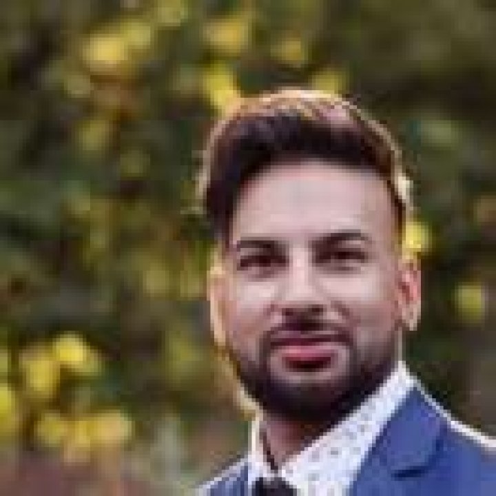 Dr. Paul Dhot, DO – Alamo Heights, TX