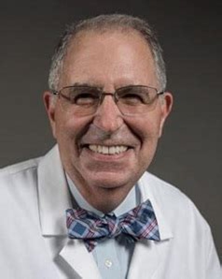 Dr. Paul DiMarco, MD – Saint Petersburg, FL