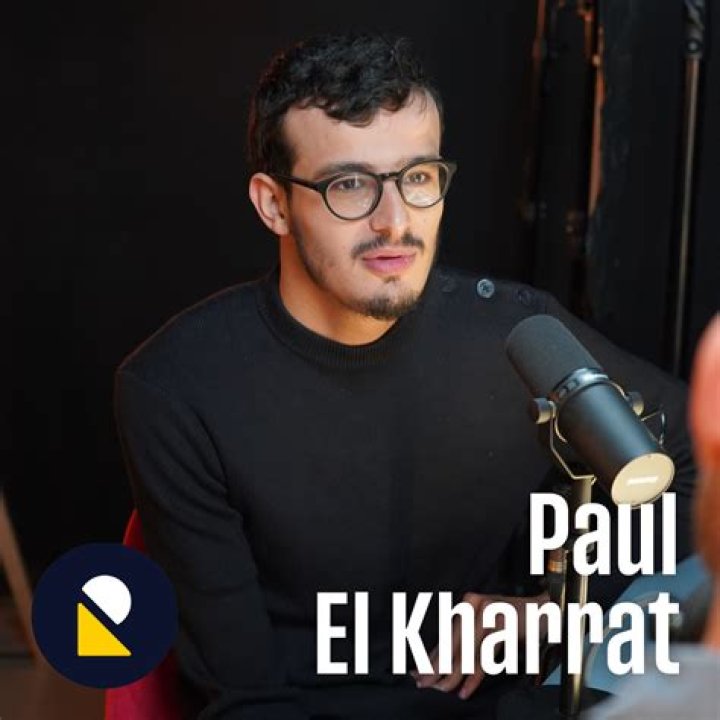 Paul El Kharrat Wikipedia: Everything To Know About