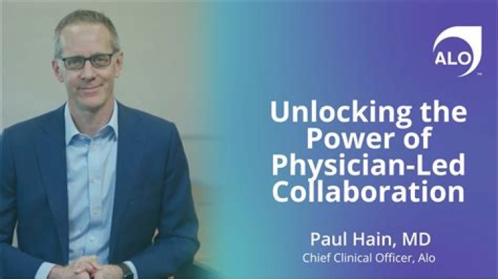 Dr. Paul Hain, MD – Raleigh, NC