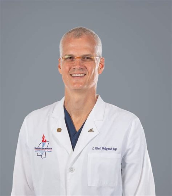 Dr. Paul Jabour, MD – Des Moines, IA