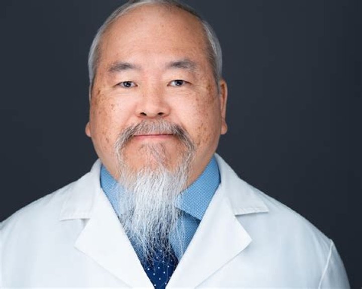 Dr. Paul Jou, MD – Poway, CA