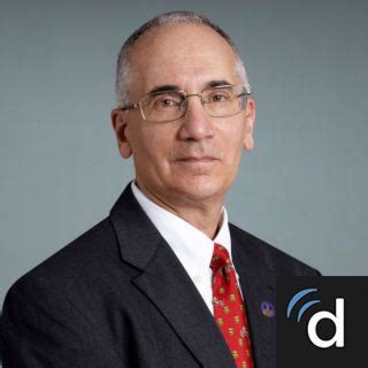 Dr. Paul Maravel, MD – Brooklyn, NY