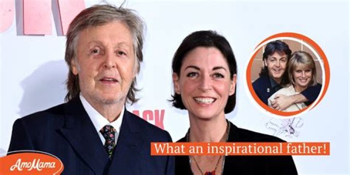 Paul McCartney Reveals He Cried Every Day For A Year Following His Wife’s Death