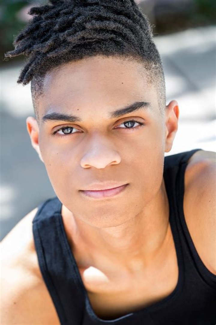 Paul Mikel Williams Wiki, Age, Height, Parents & More