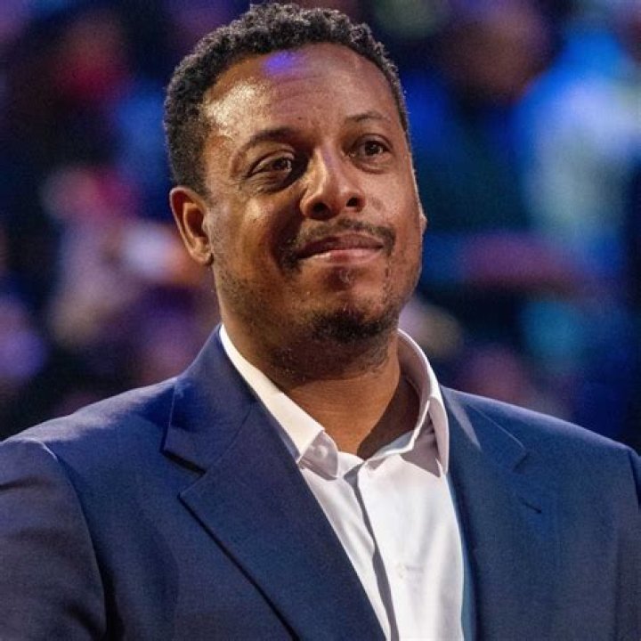 Paul Pierce Biography - Facts, Childhood, Family Life & Achievements
