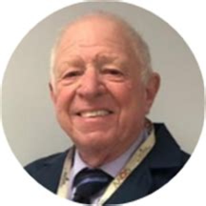 Dr. Paul Richin, MD – Decatur, GA