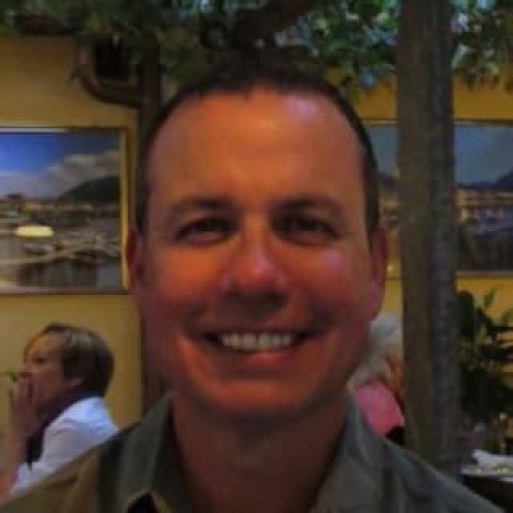 Dr. Paul Salcido, MD – Dallas, TX