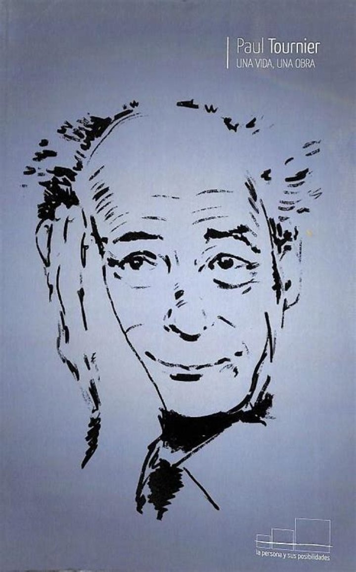 Paul Tournier Biography - Childhood, Life Achievements & Timeline