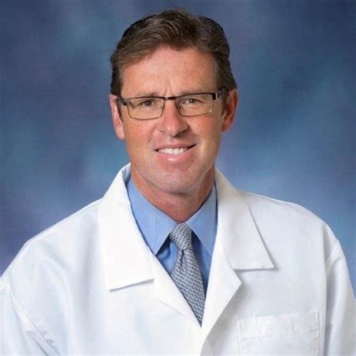 Dr. Paul W. McDonough, MD – Abilene, TX