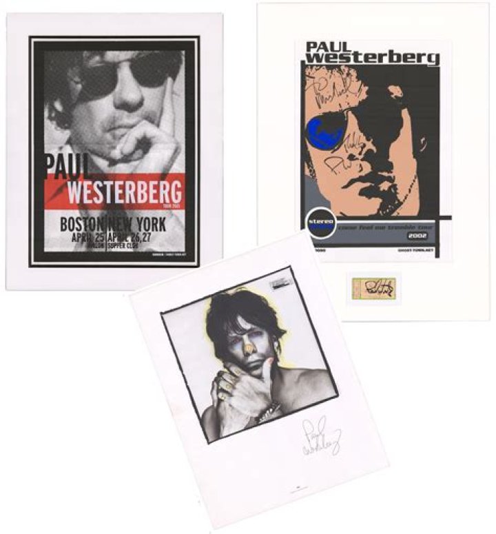 Paul Westerberg parents: Meet Mary Louise Westerberg, Harold Robert Westerberg