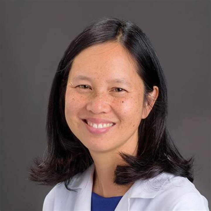 Dr. Pauline Bridgeman, MD – Columbia, MO