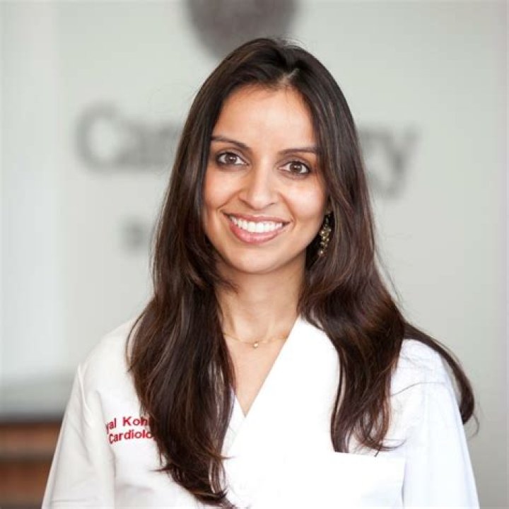 Dr. Payal Kohli, MD – Hebron, KY