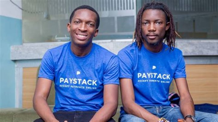 Paystack Cofounder Shola Akinlade Biography, Age, Career and Net Worth