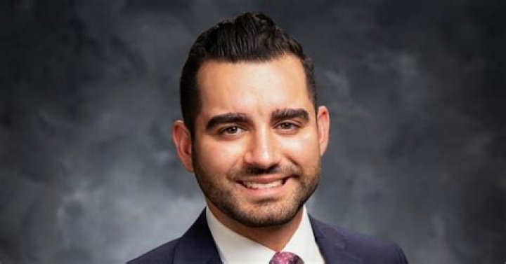 Dr. Pedro Orta, MD – Hollywood, CA