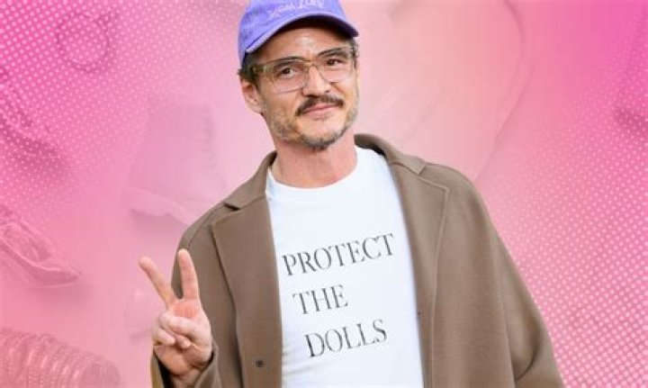 Pedro Pascal posts LGBTQ+ support on Instagram, then destroys those who don’t approve in the comments