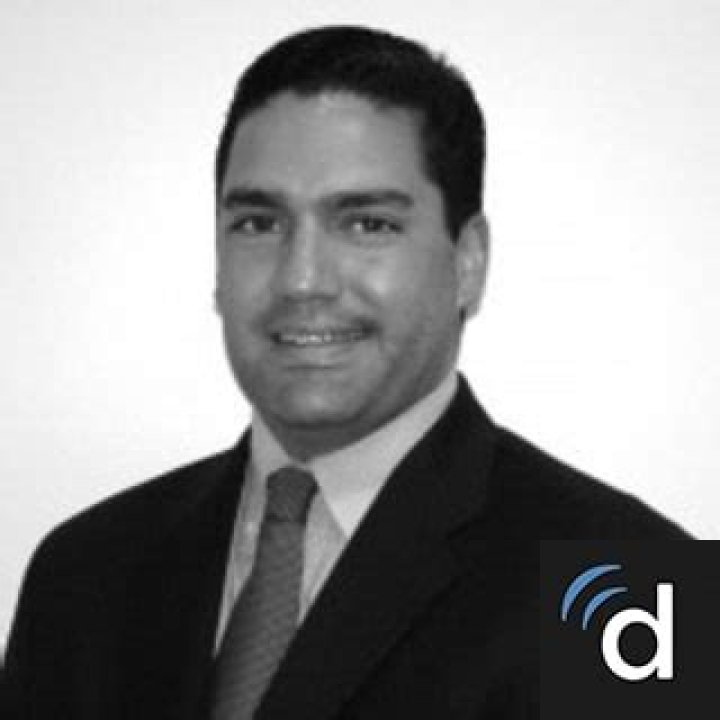 Dr. Pedro Piza, MD – Boca Raton, FL